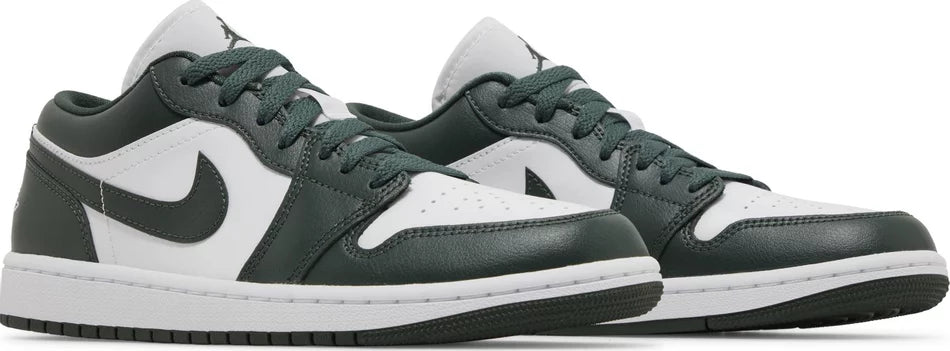 Air Jordan 1 Low 'Galactic Jade' W