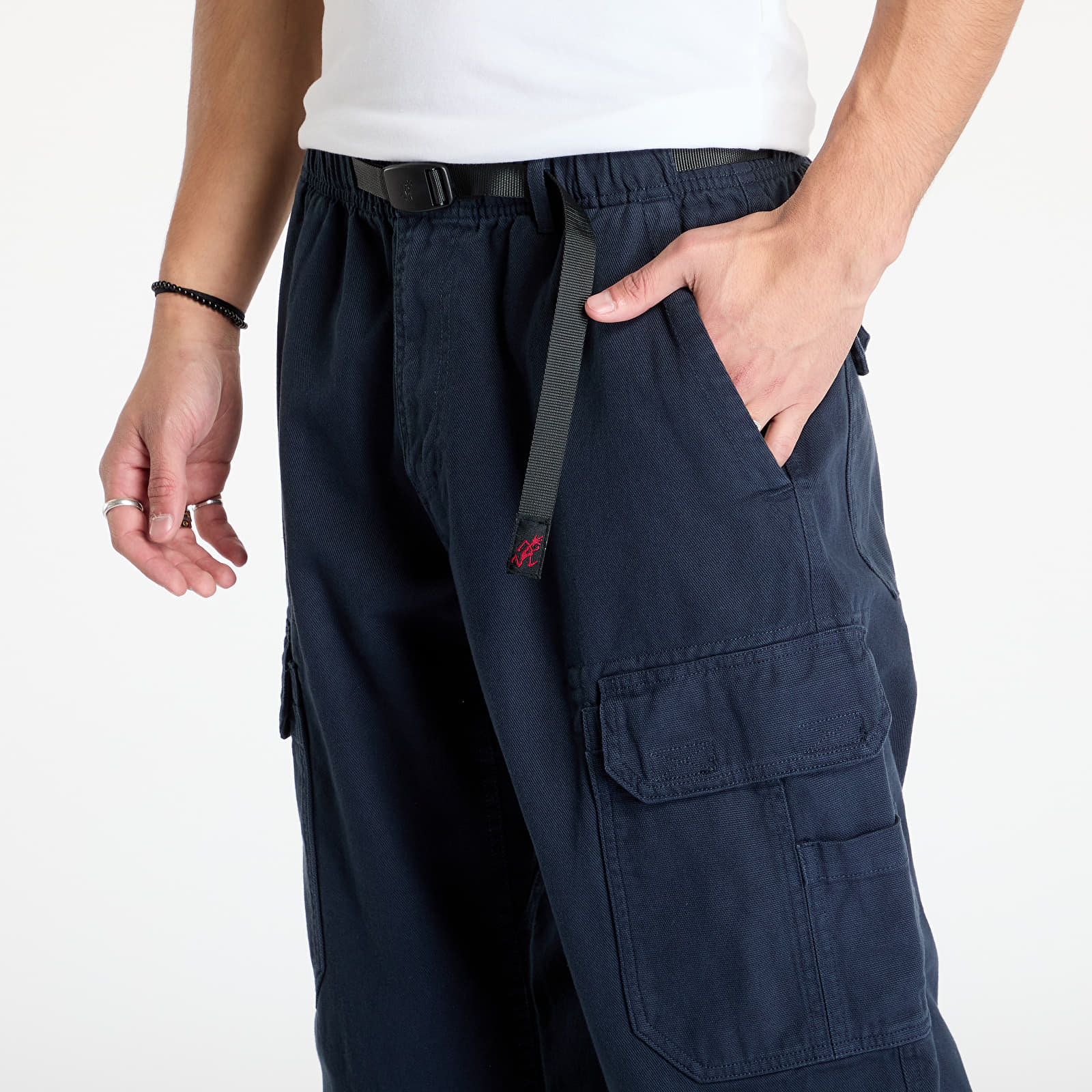 Gramicci Summit Cargo Pant Dark Navy