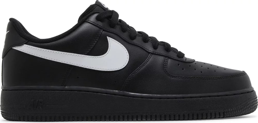 Nike Air Force 1 Low 'Black White' 2023