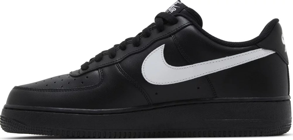 Nike Air Force 1 Low 'Black White' 2023