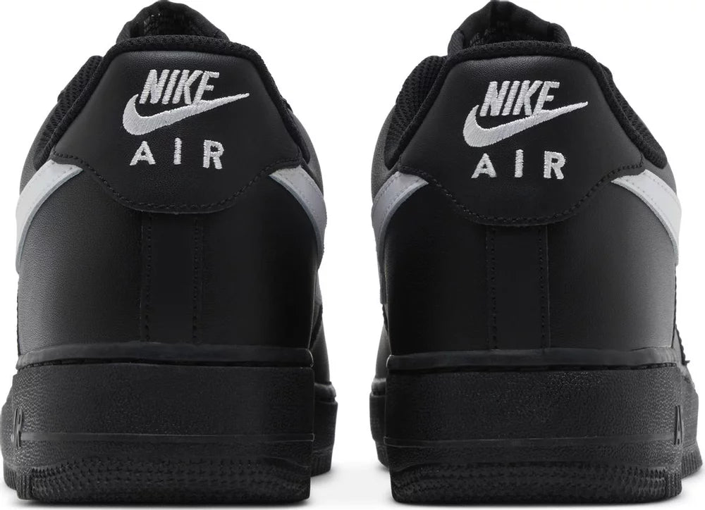 Nike Air Force 1 Low 'Black White' 2023