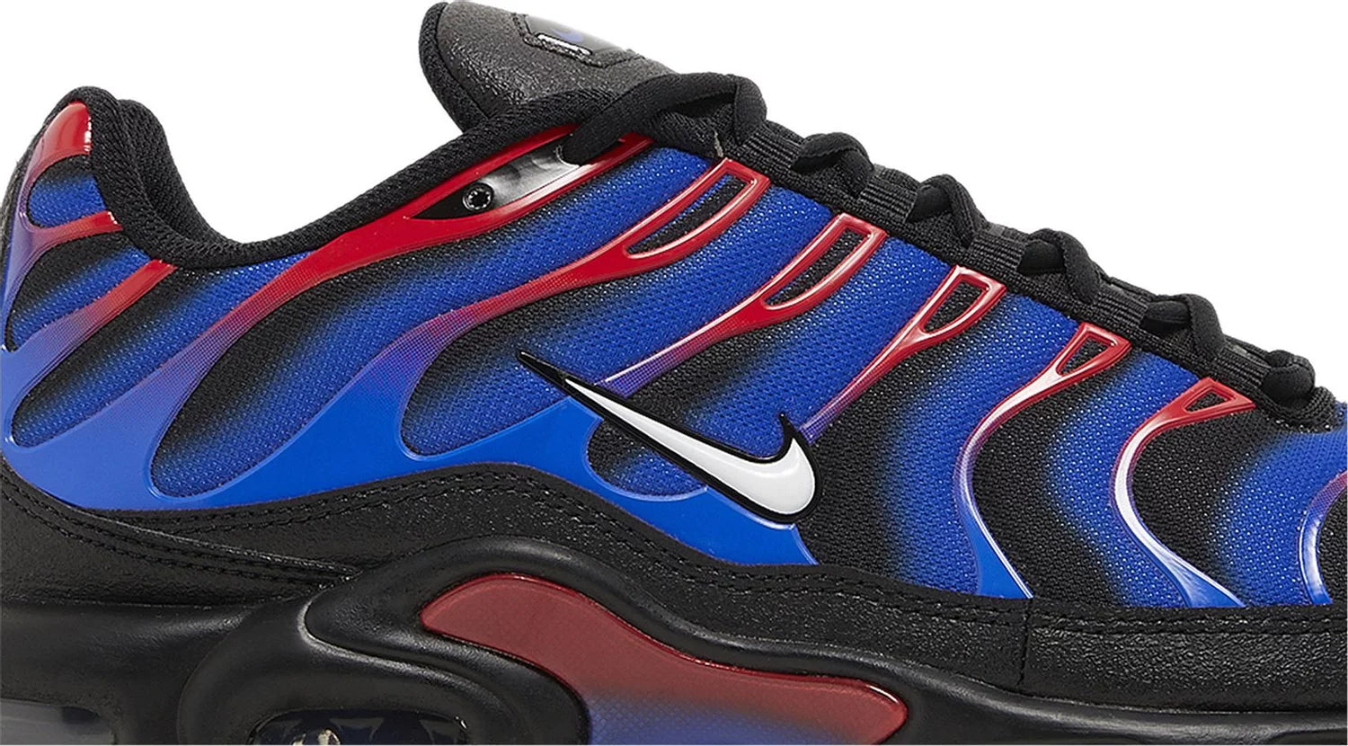 Nike Air Max Plus Spider-Man