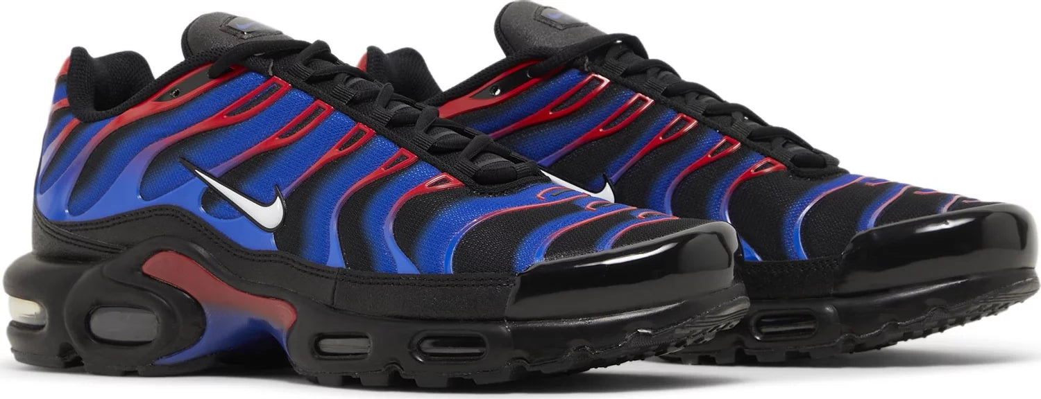 Nike Air Max Plus Spider-Man