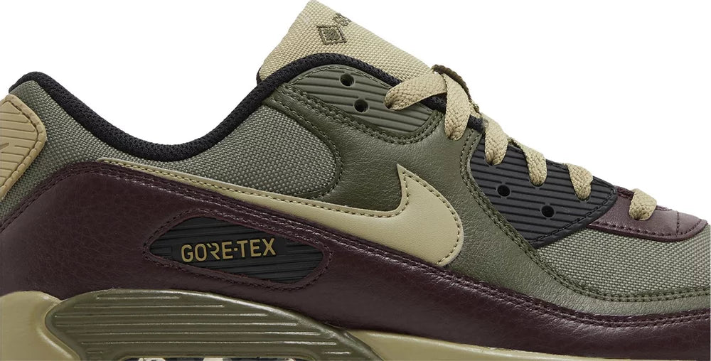 Nike Air Max 90 Gore-tex Medium Olive