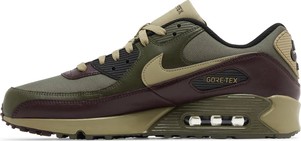 Nike Air Max 90 Gore-tex Medium Olive