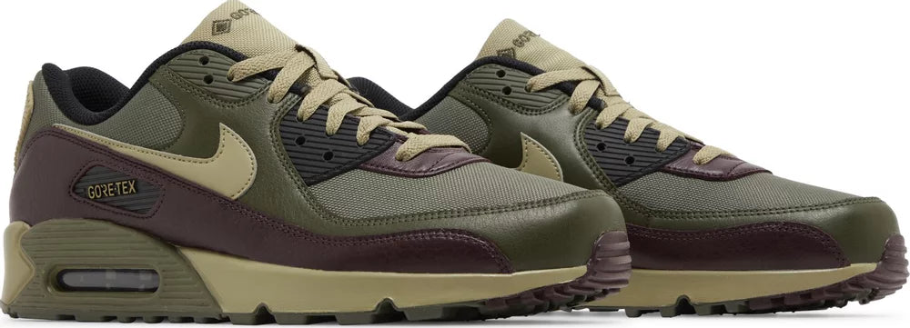 Nike Air Max 90 Gore-tex Medium Olive