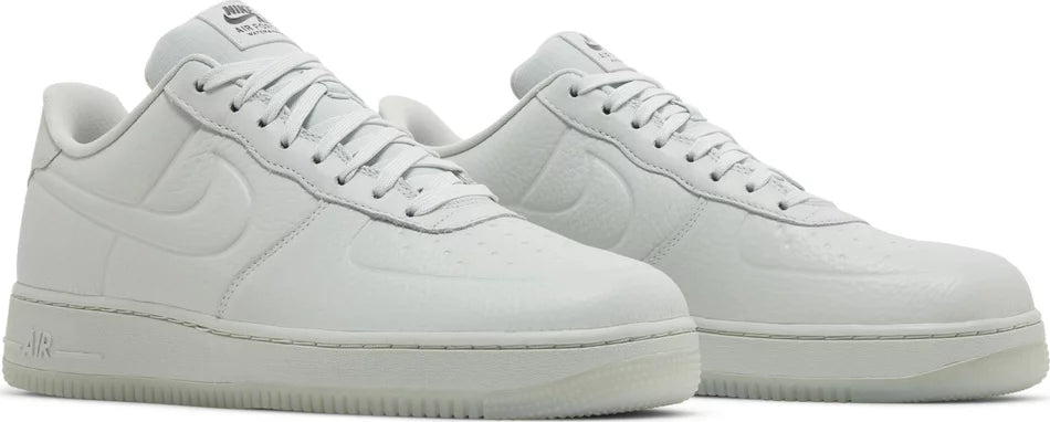 Nike Air Force 1 '07 Pro-Tech 'Light Silver'