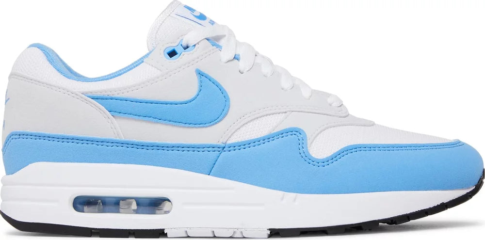 Nike Air Max 1 University Blue