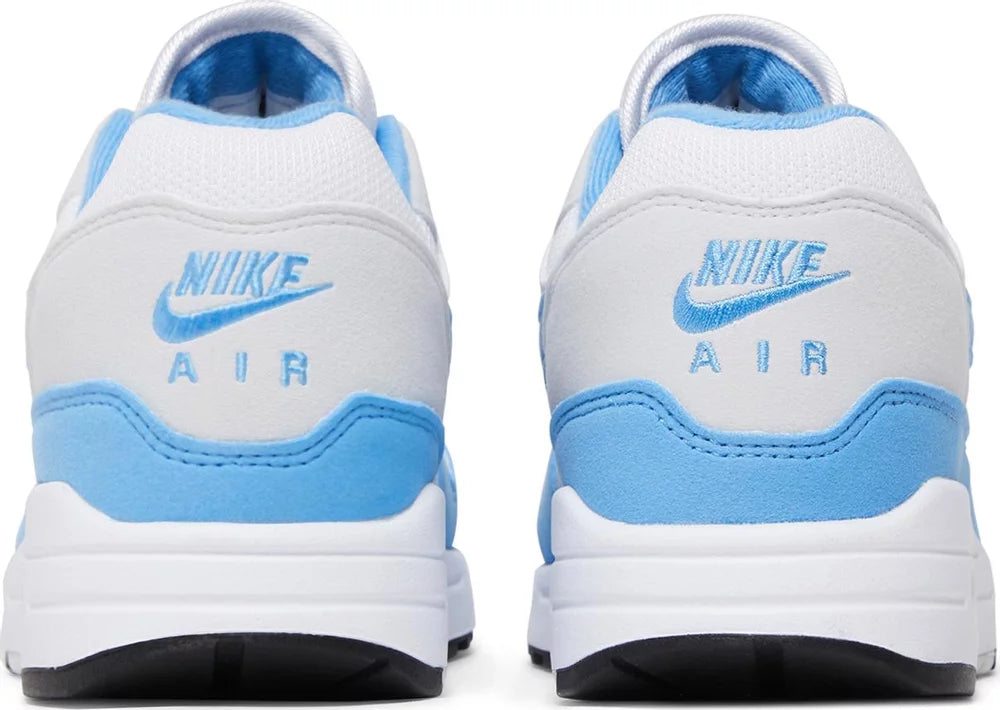 Nike Air Max 1 University Blue