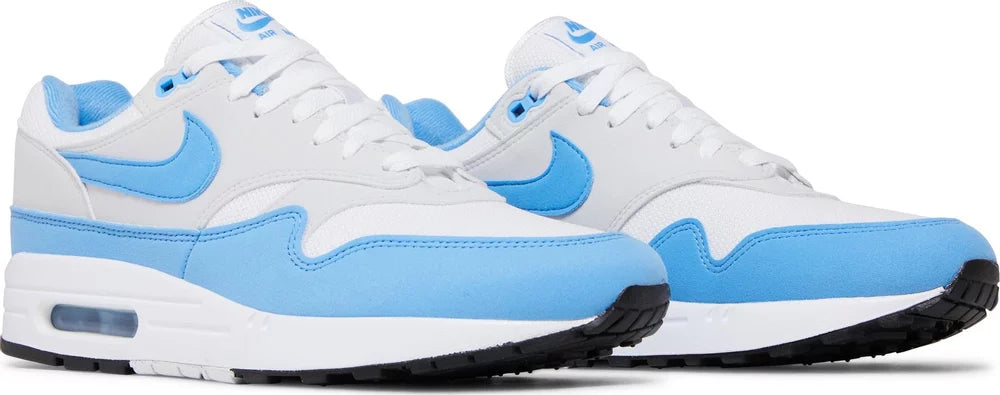 Nike Air Max 1 University Blue