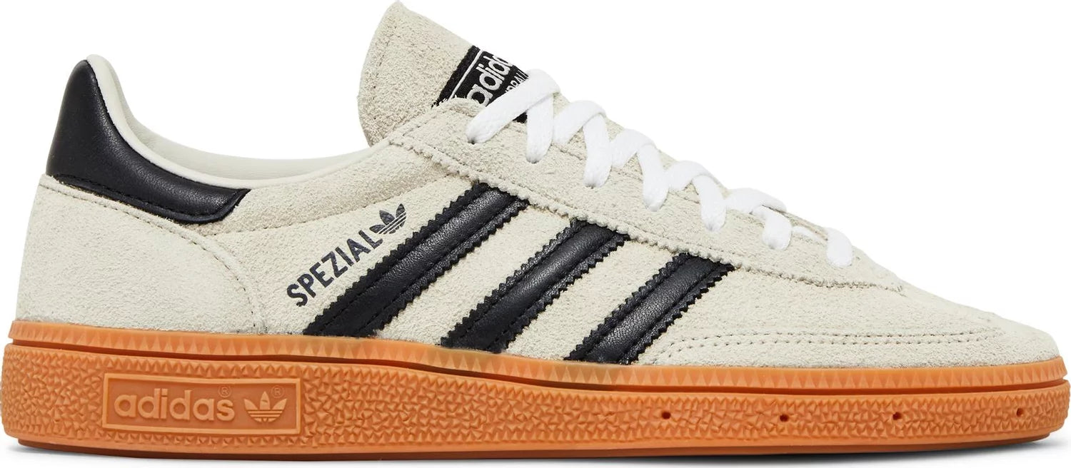 Adidas Wmns Handball Spezial 'Aluminium Black Gum'