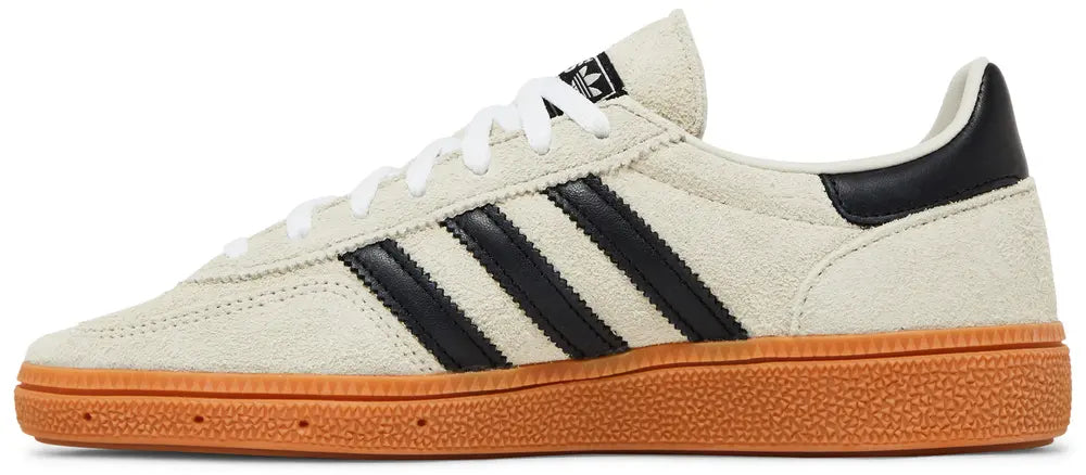 Adidas Handball Spezial Aluminum Core Black