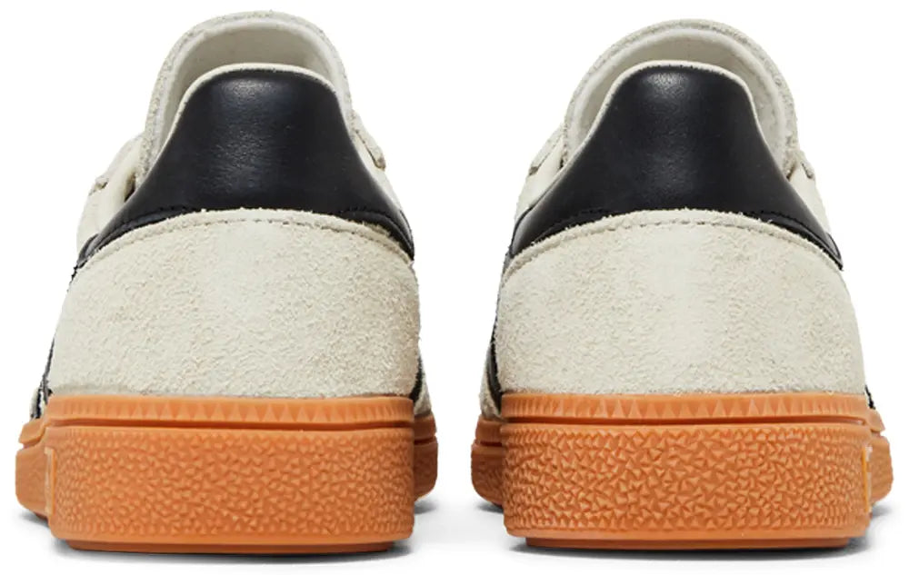 Adidas Handball Spezial Aluminum Core Black