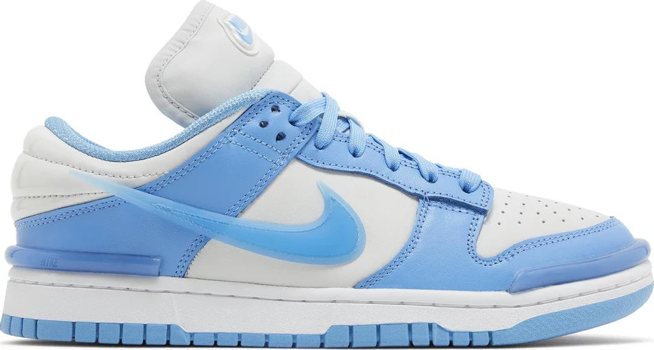 Nike Dunk Low Twist 'University Blue'