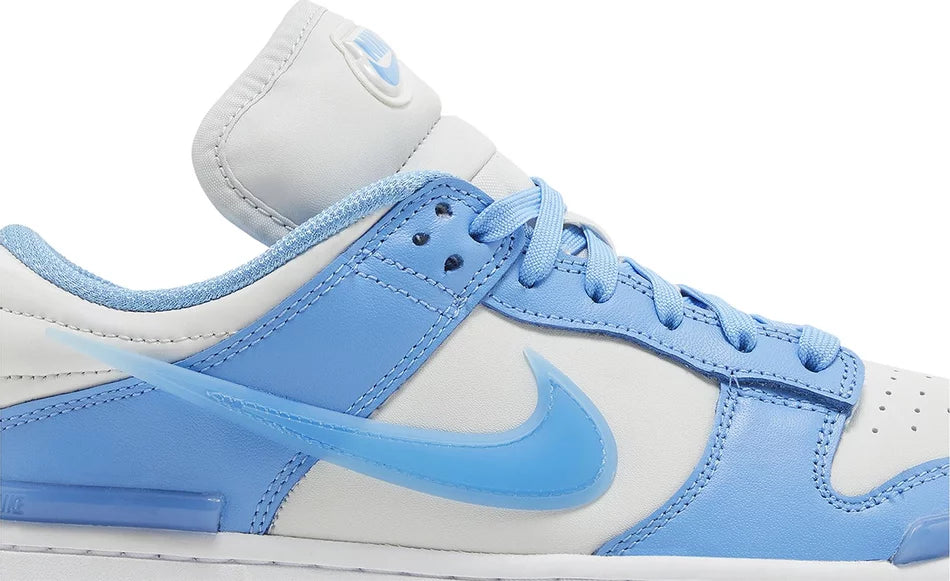 Nike Dunk Low Twist 'University Blue'