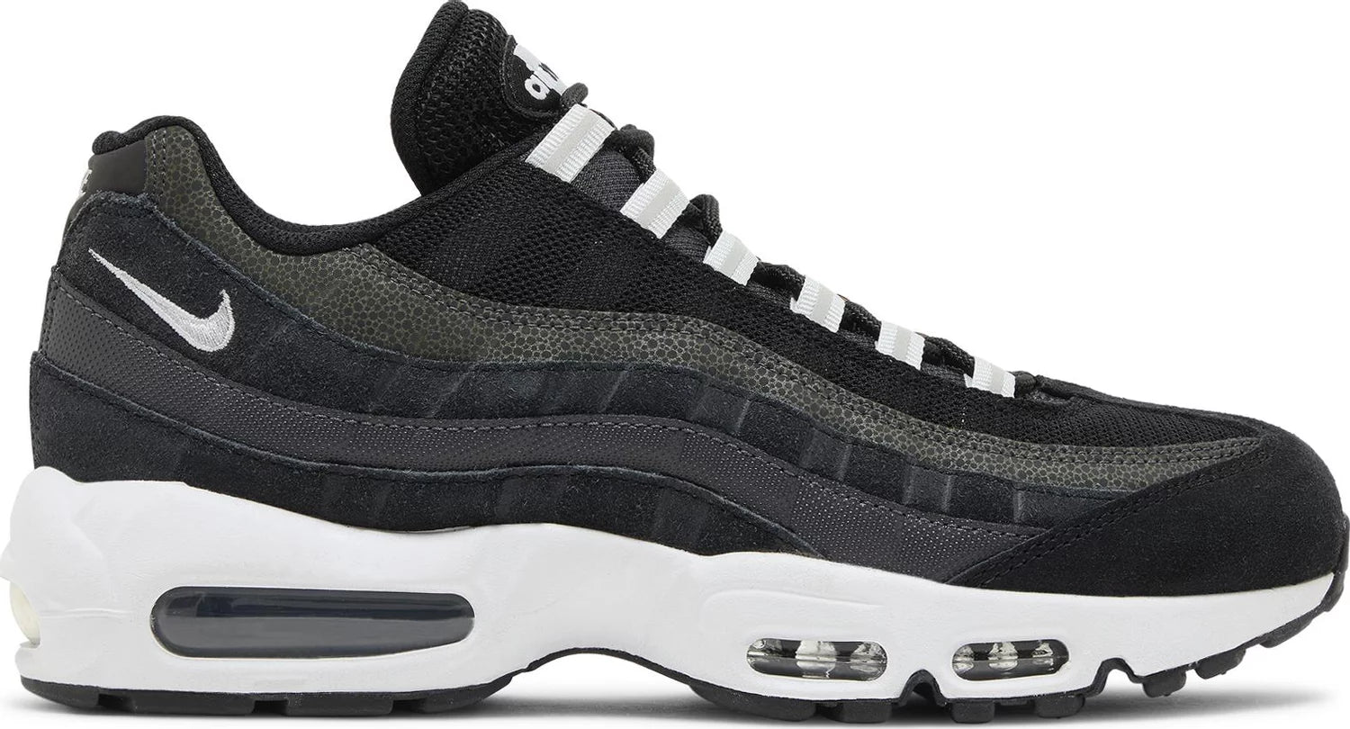 Nike Air Max 95 'Black Anthracite Safari'