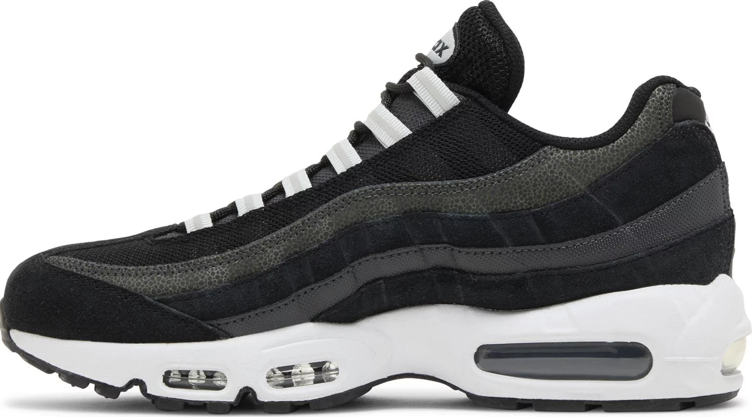 Nike Air Max 95 'Black Anthracite Safari'