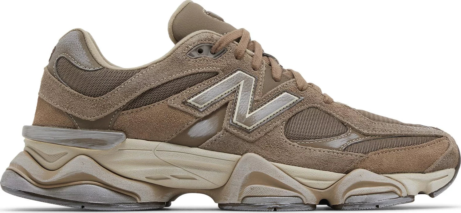 New Balance 9060 Mushroom