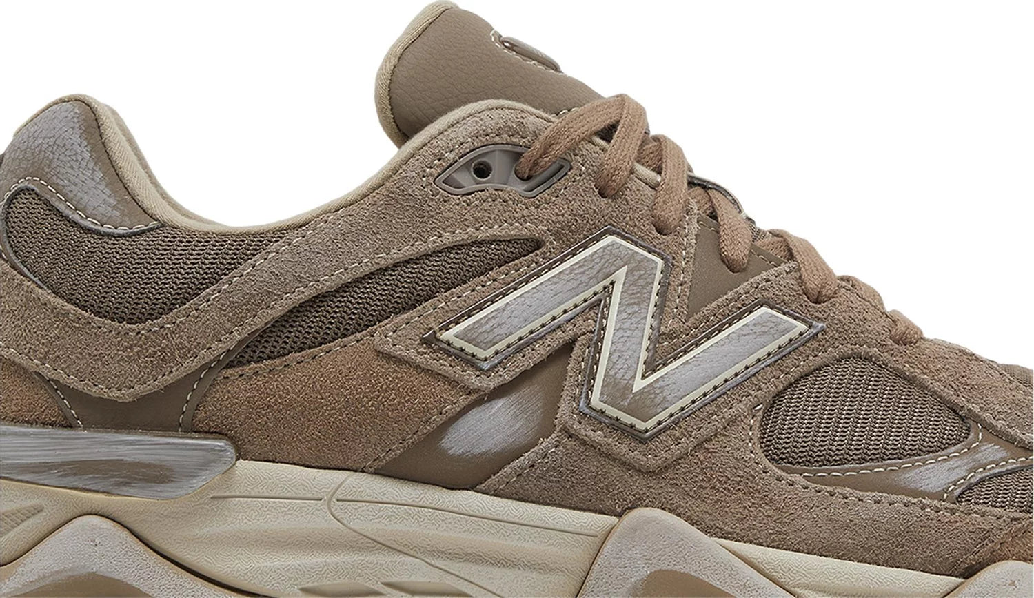 New Balance 9060 Mushroom