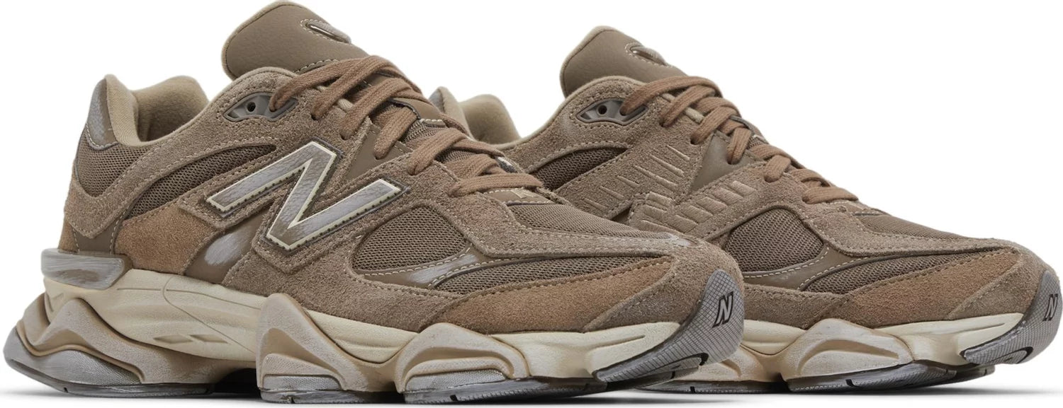 New Balance 9060 Mushroom