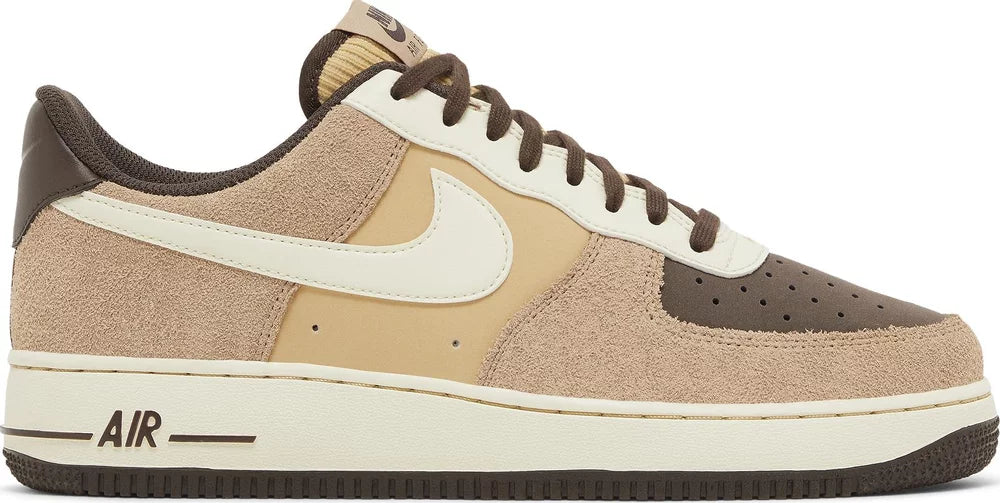 Nike Air Force 1 '07 LV8 'Baroque Brown'