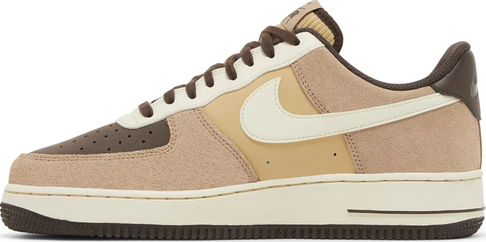 Nike Air Force 1 '07 LV8 'Baroque Brown'