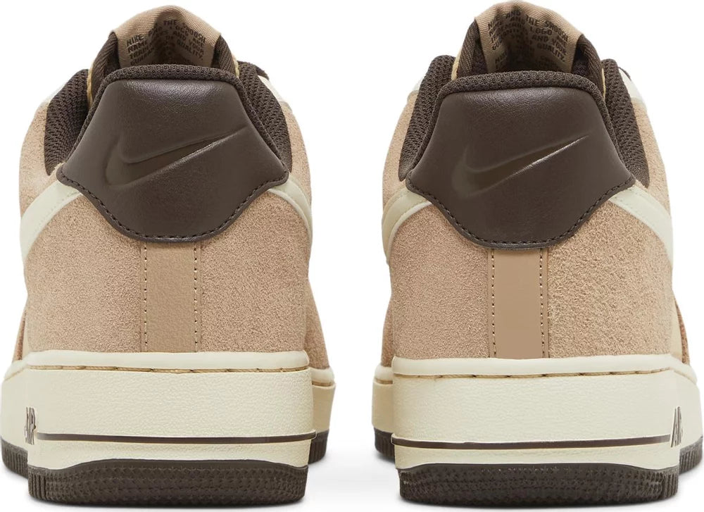 Nike Air Force 1 '07 LV8 'Baroque Brown'