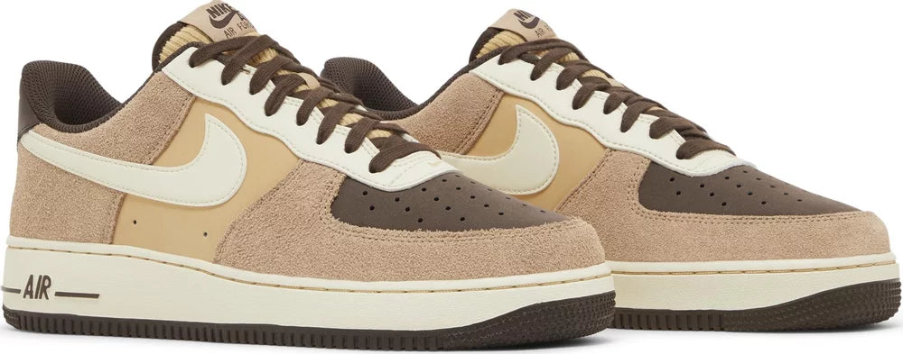 Nike Air Force 1 '07 LV8 'Baroque Brown'