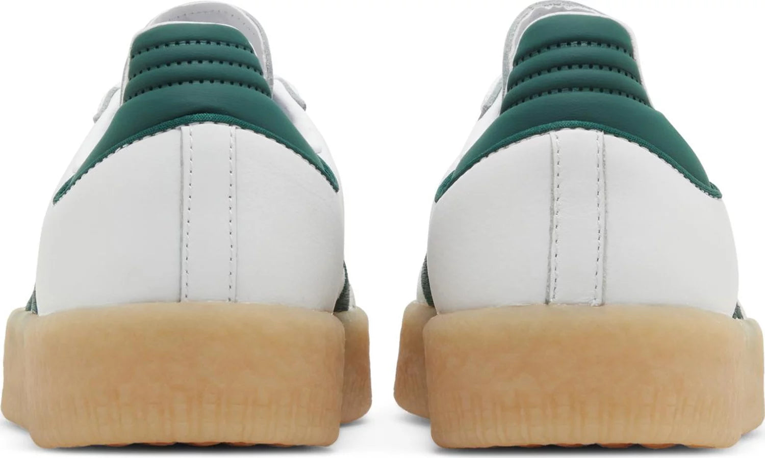 Adidas Wmns Sambae 'White Green Gum'