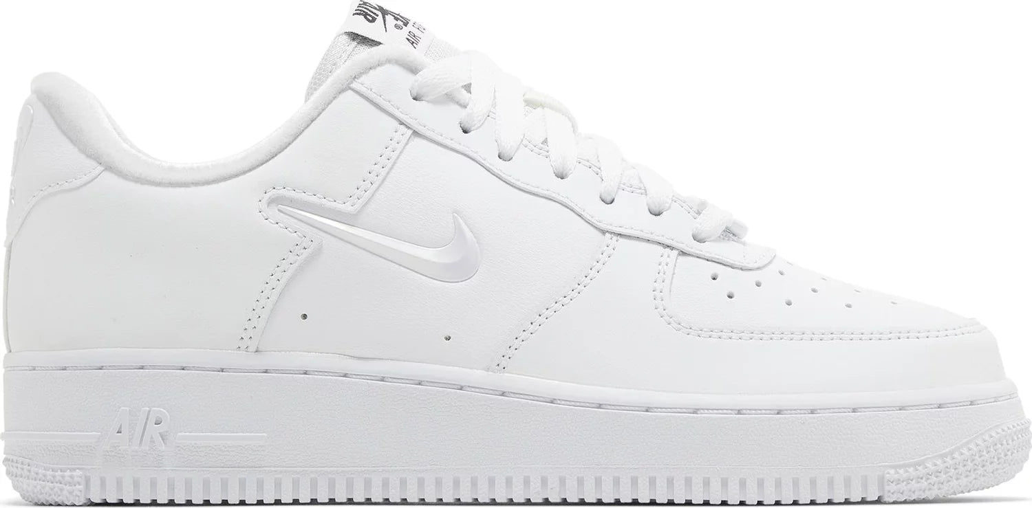 Nike Wmns Air Force 1 '07 SE 'Dance - White'