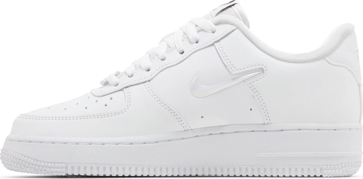 Nike Wmns Air Force 1 '07 SE 'Dance - White'