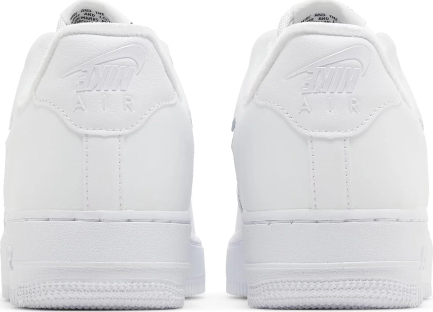 Nike Wmns Air Force 1 '07 SE 'Dance - White'