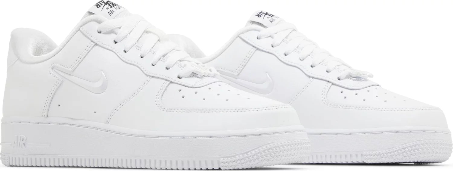 Nike Wmns Air Force 1 '07 SE 'Dance - White'