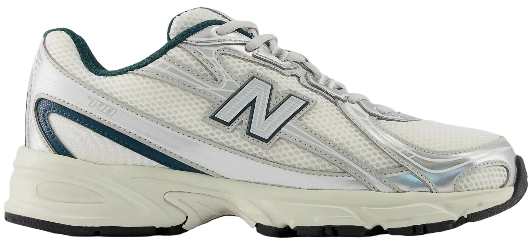 New Balance 740 Medusa Green Anora
