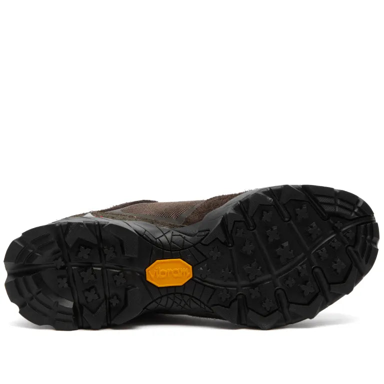 ROA Lhakpa Brown Made in Italy