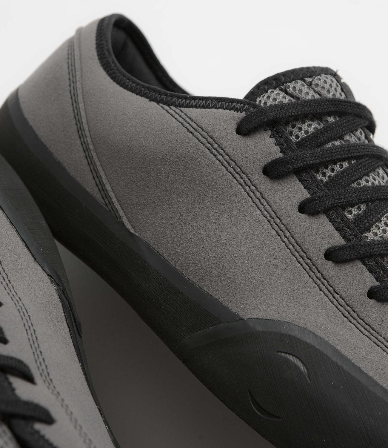 Village PM 1.30 PM Grey Natural Black