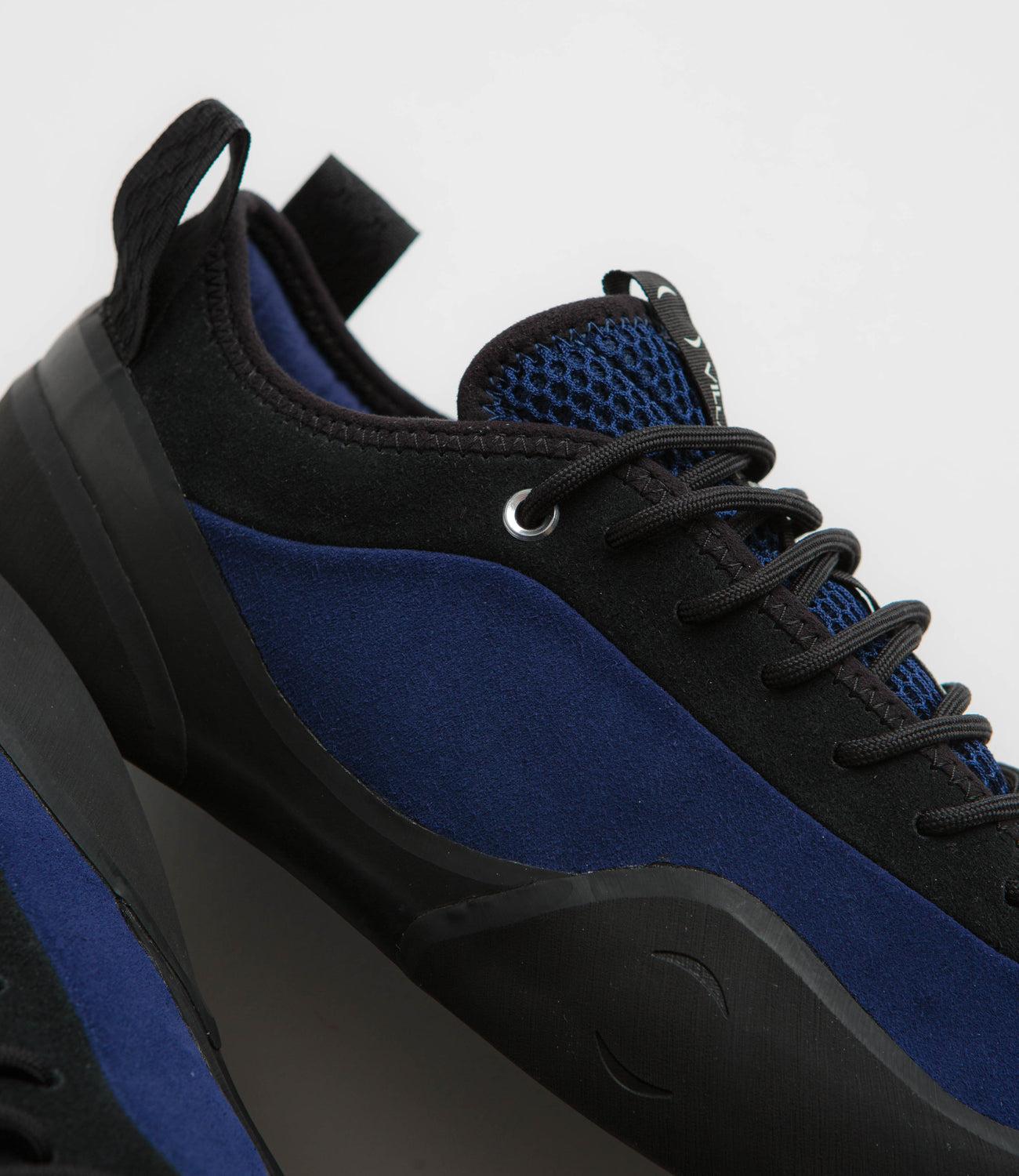 Village PM 1.00 PM Blueprint Natural Black