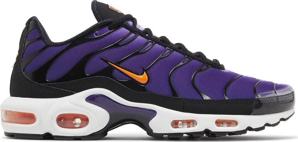 Nike Air Max Plus OG 'Voltage Purple' 2024