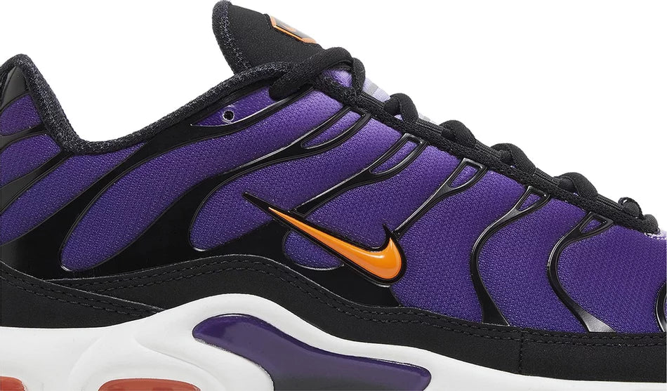 Nike Air Max Plus OG 'Voltage Purple' 2024