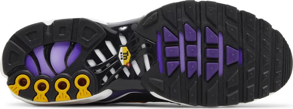 Nike Air Max Plus OG 'Voltage Purple' 2024