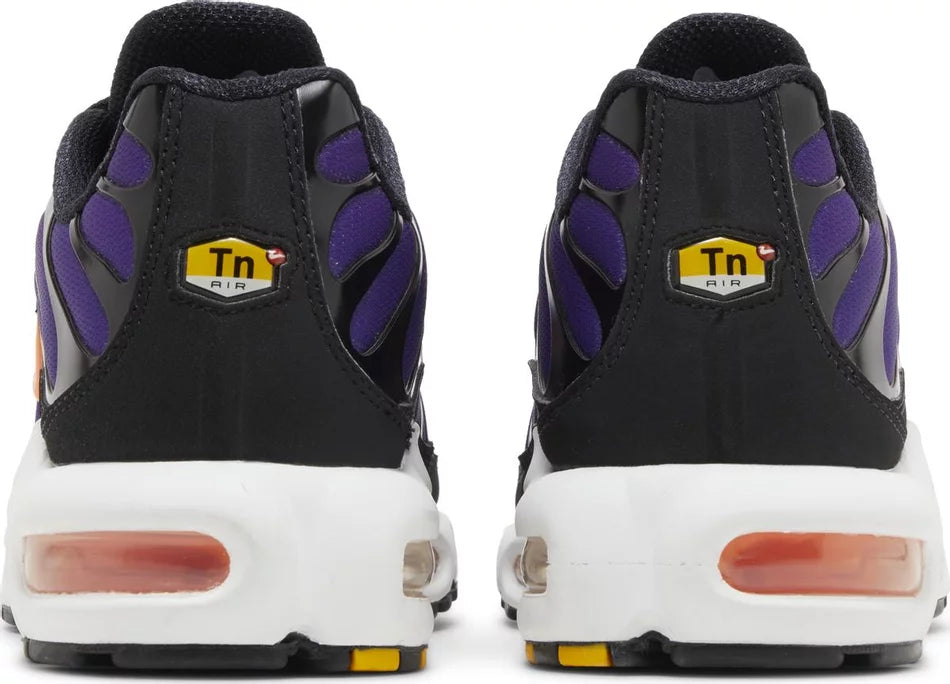 Nike Air Max Plus OG 'Voltage Purple' 2024