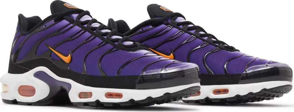 Nike Air Max Plus OG 'Voltage Purple' 2024