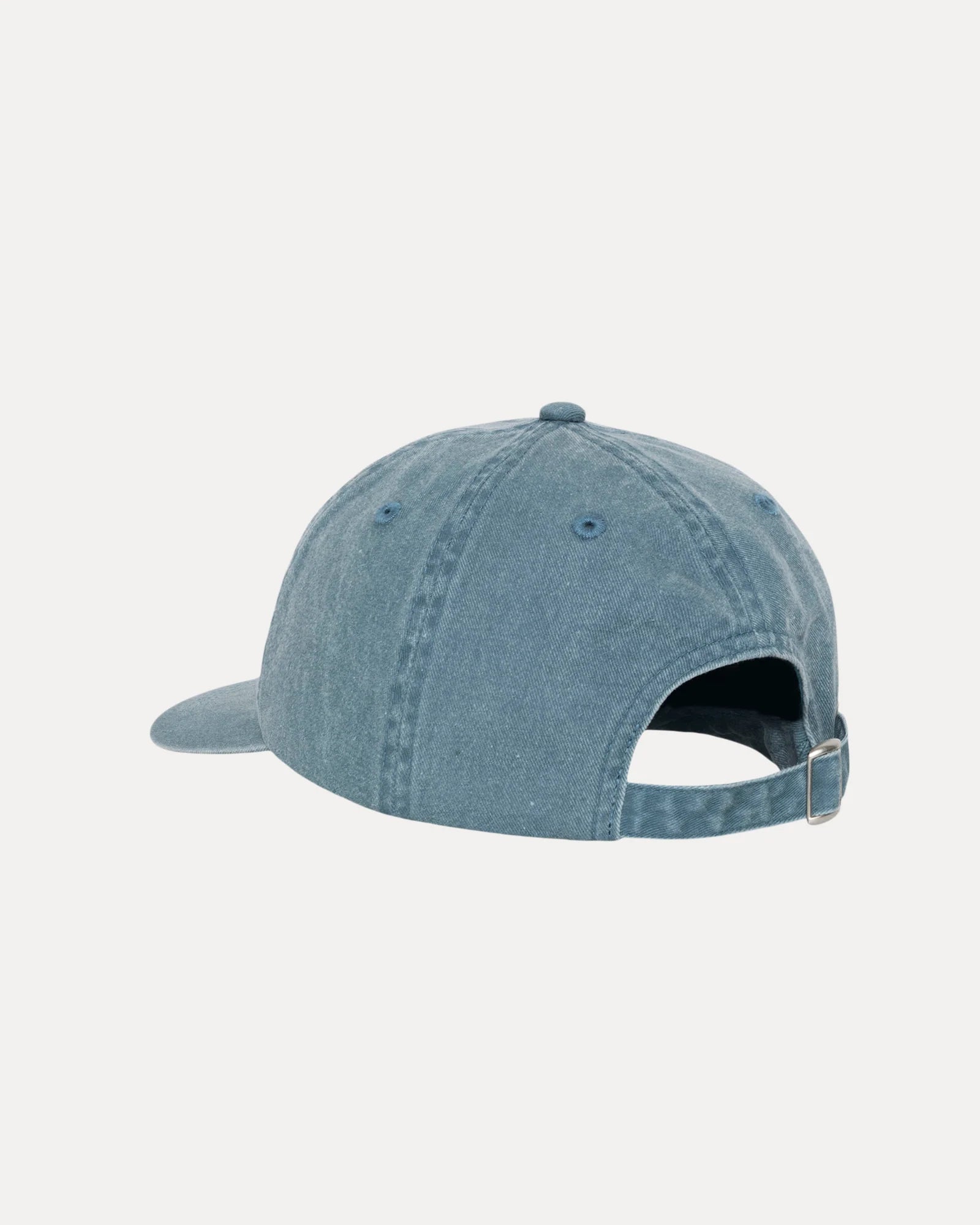 Stussy Basic Cap Ink Blue