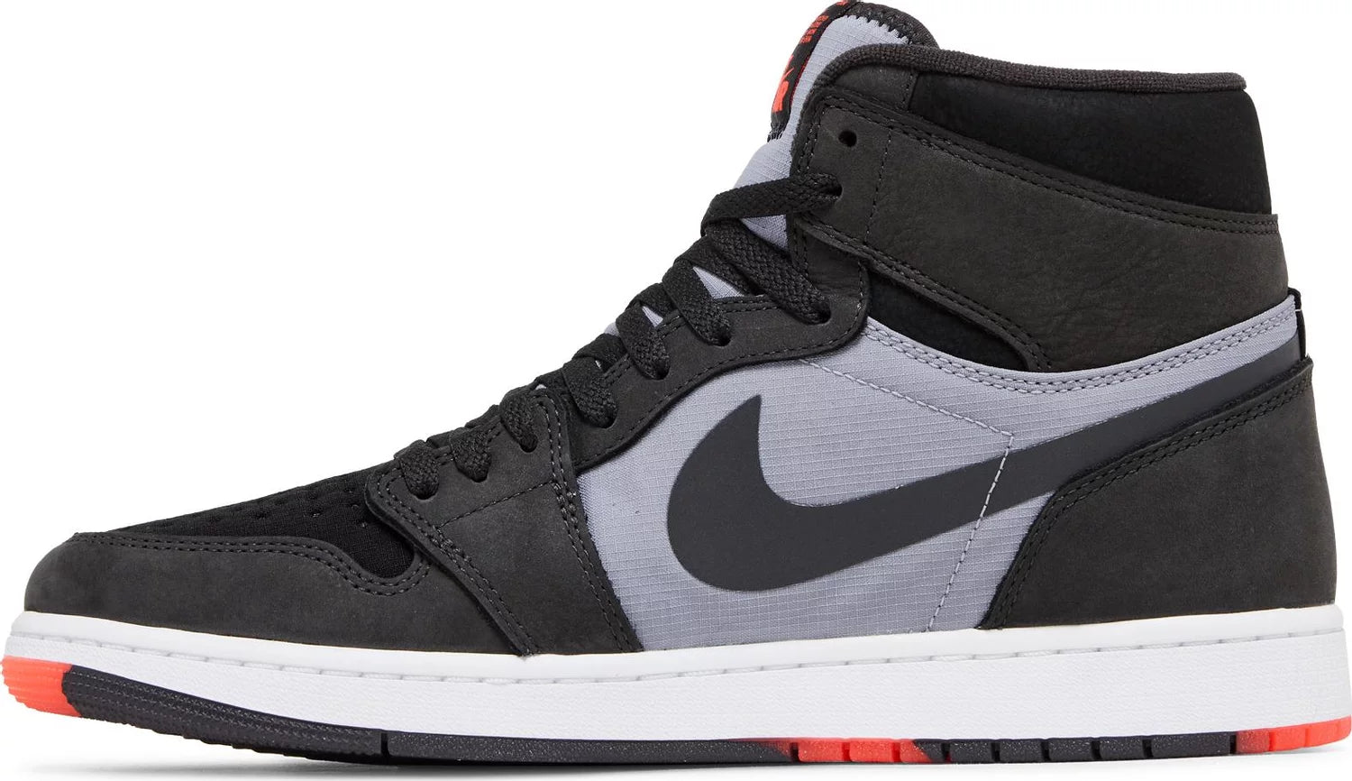 Air Jordan 1 High Element GORE-TEX 'Black Infrared'