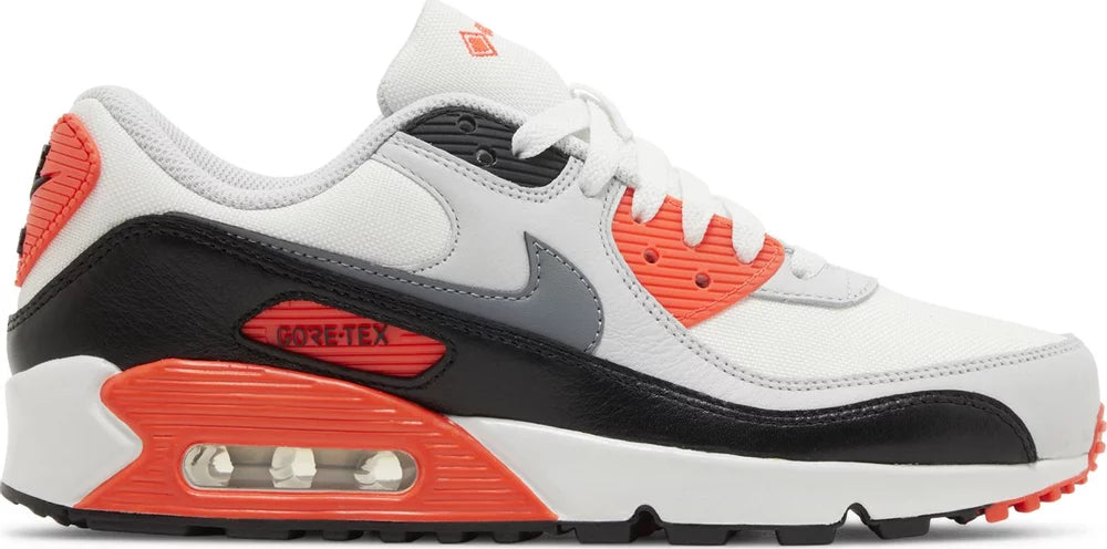 Nike Air Max 90 GORE-TEX 'Infrared'