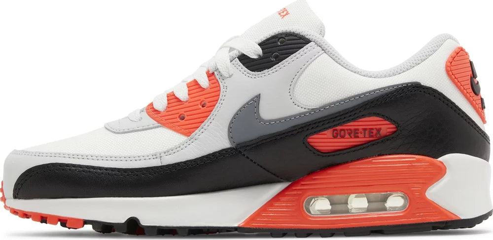 Nike Air Max 90 GORE-TEX 'Infrared'