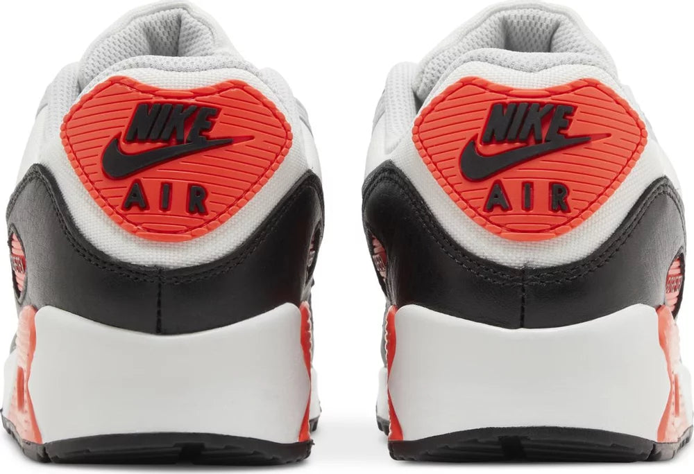 Nike Air Max 90 GORE-TEX 'Infrared'