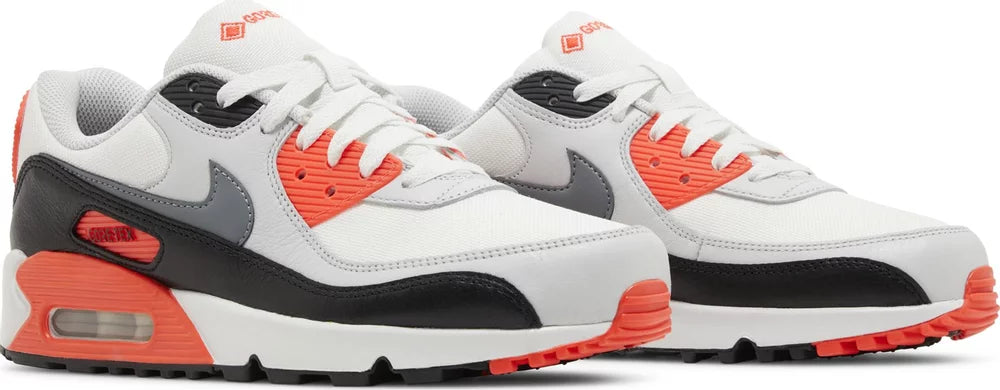 Nike Air Max 90 GORE-TEX 'Infrared'