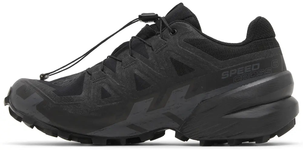 Salomon Speedcross 6 GORE-TEX 'Black Phantom'