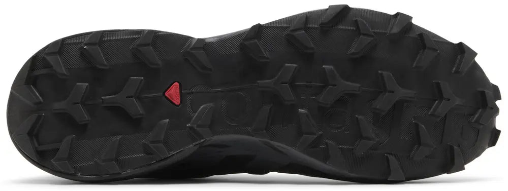 Salomon Speedcross 6 GORE-TEX 'Black Phantom'